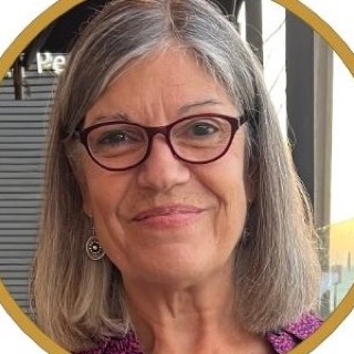 Carmen Gloria de las Heras